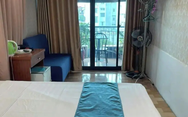 Old Town Homestay