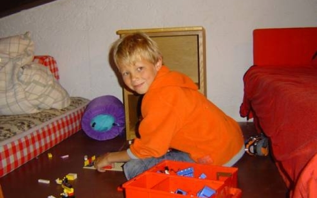 Haus Moosbichl