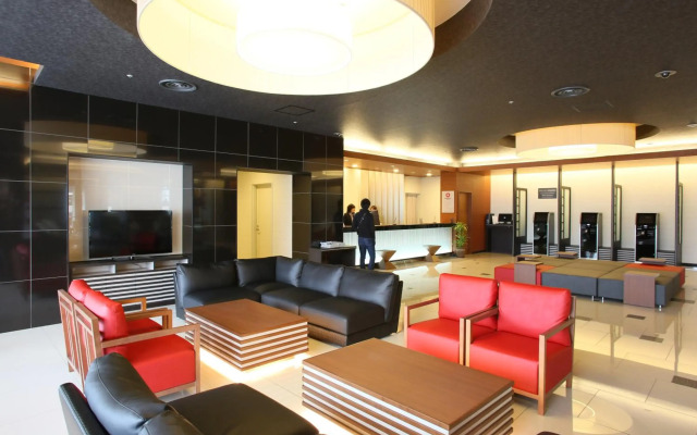 Daiwa Roynet Hotel Utsunomiya
