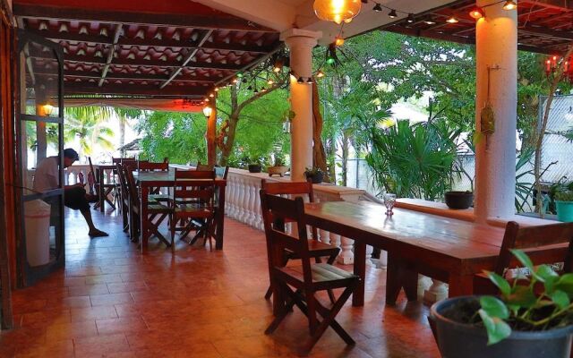 Casa Tortuga Backpacker