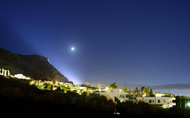 Petra Village Apartments