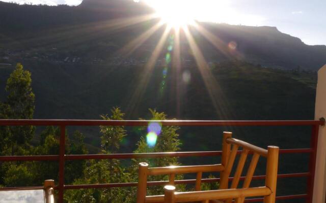 Sora Lodge Lalibela