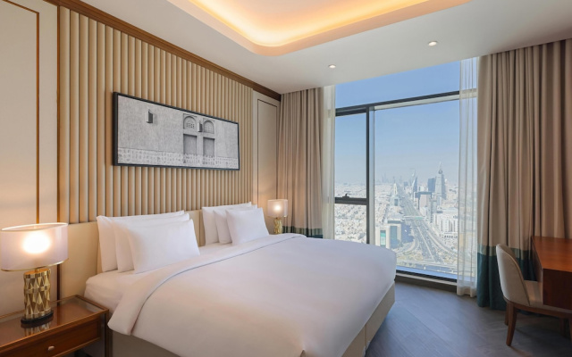 Radisson Collection Residences, Riyadh