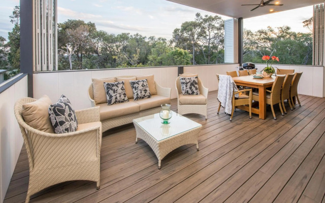 Bayview Couples Retreat