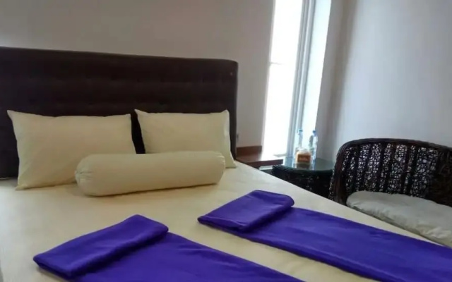 Sultan Guesthouse