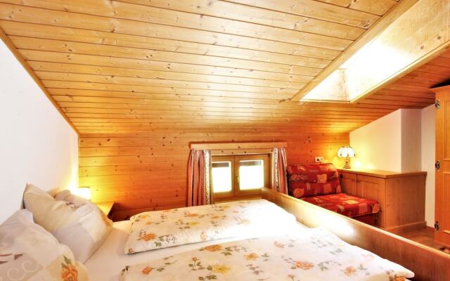 Cozy Apartment in Tirol Tyrol With Mountain Views