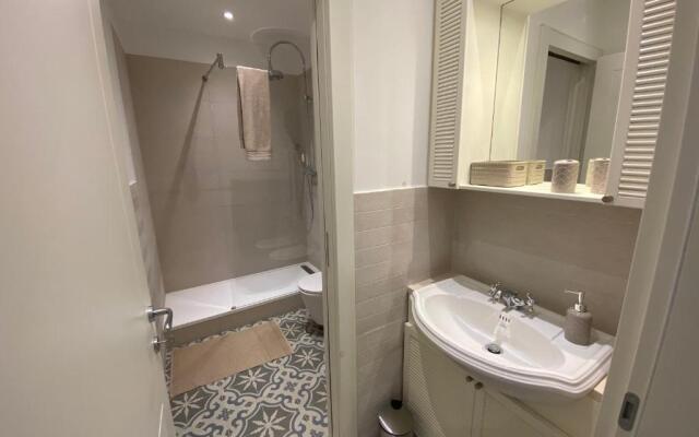 Suites 5 Stelle Nel Borgo di Varazze