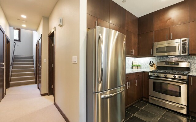 Solstice at Mammoth Lakes