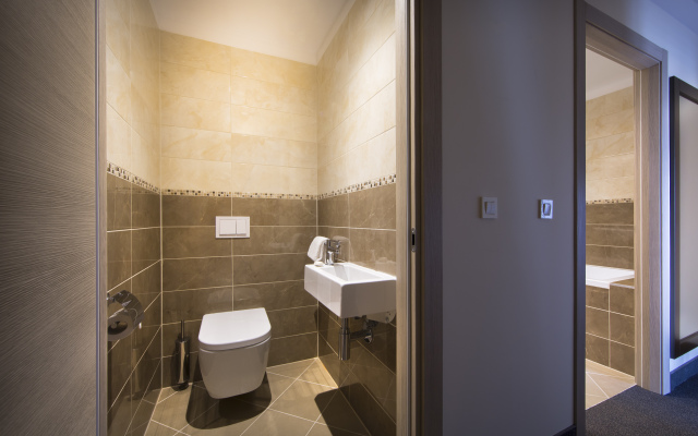 Remisens Premium Casa Rosa