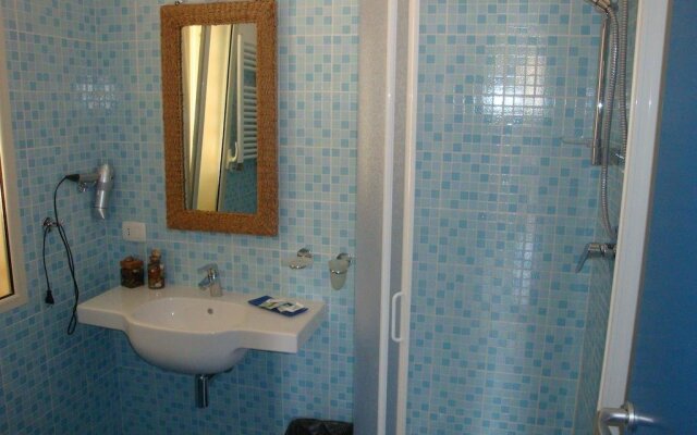 Villa Cetta B&B