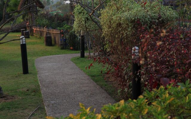 The Ricefields Hotel