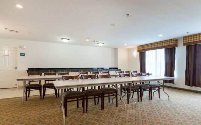 Best Western Acadia Hotel