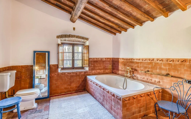 Casale Al Sole Tra Le Vecchie Vigne 6