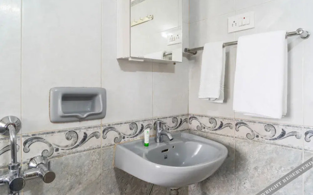 Oyo Apartments Worli Seaface