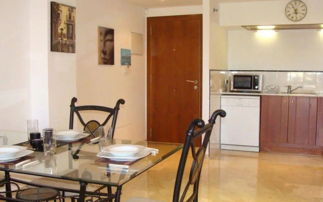 Apartamento Bennecke Trinidad