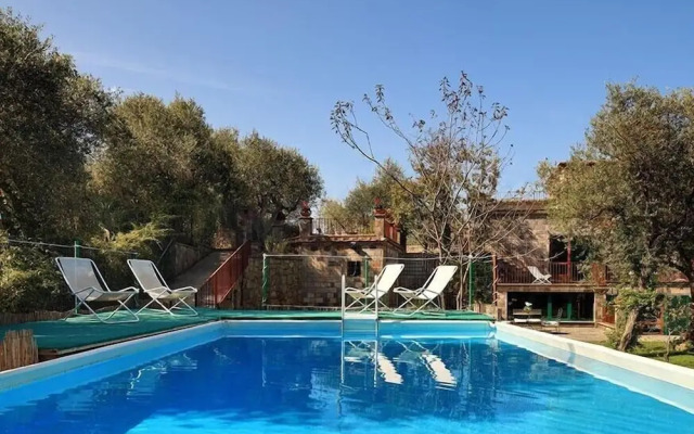 Villa Vesuvio