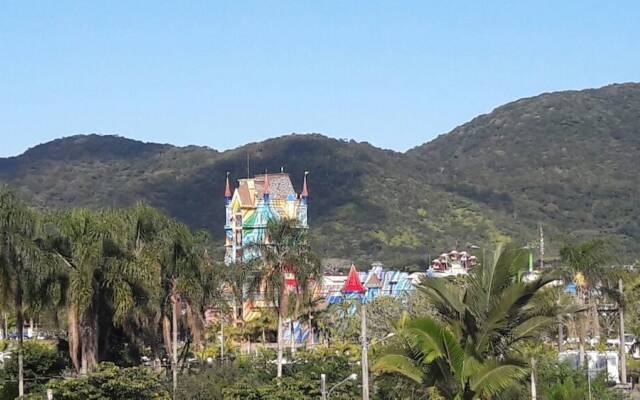 Pousada Nosso Cantinho