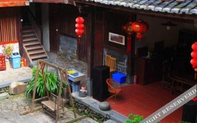 Fuxinglou Guesthouse