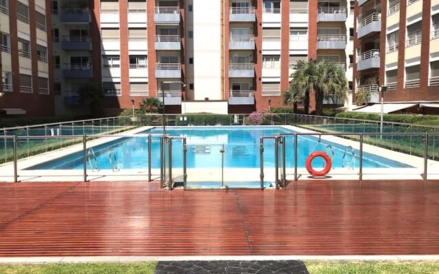 Luxury Loft Puerto Madero by BueHomes