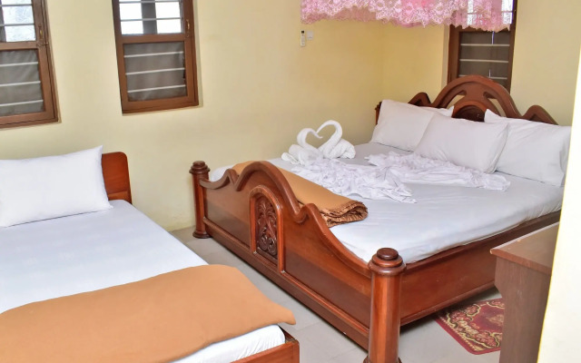 Funguni Palace Hotel
