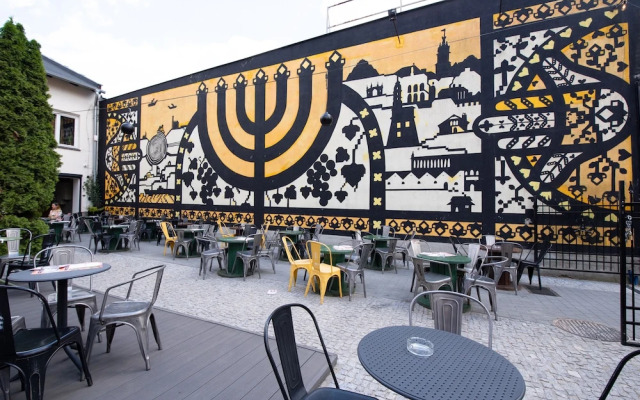 City Lights Kazimierz