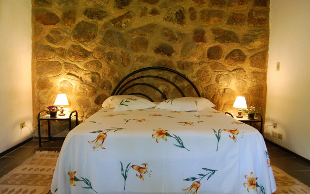 Parque Hotel Perequê