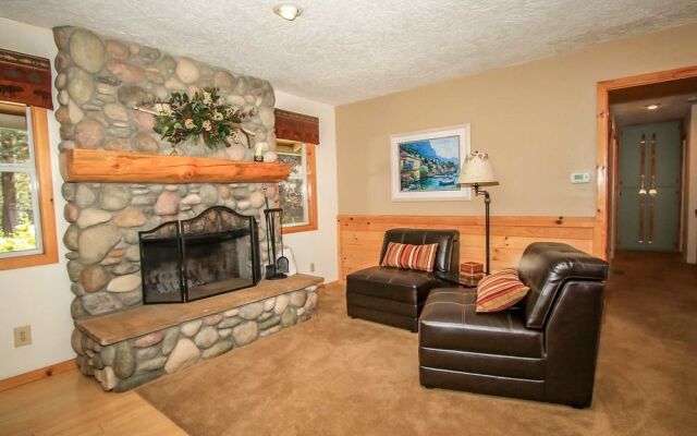 Mountain Air 1547 by RedAwning