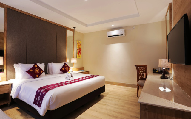 Bali Sunshine Nusa Dua