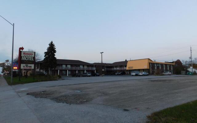 Kenora Motel