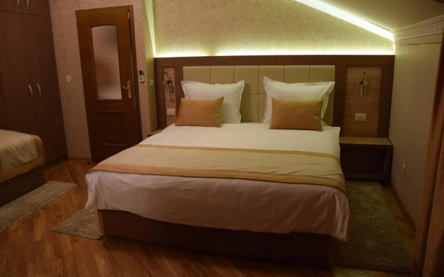 Hotel Elegance