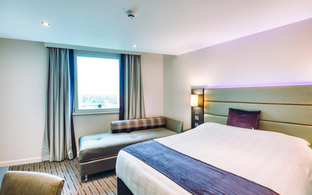 Premier Inn London Sutton
