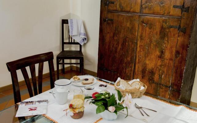 Agriturismo Il Castelluccio