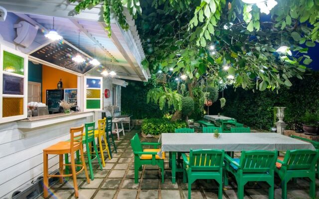 Baan Yenchai Boutique