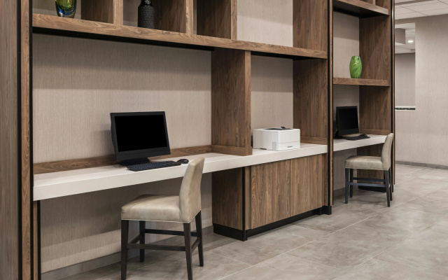 Holiday Inn Odessa by IHG