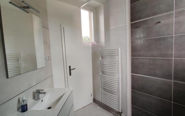 Apartmány V Našem