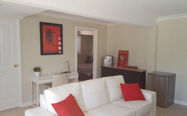 Tamworth Exclusive B&B