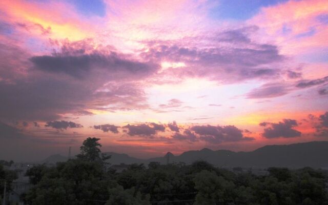 Heritage Bungalow-97 Ajmer