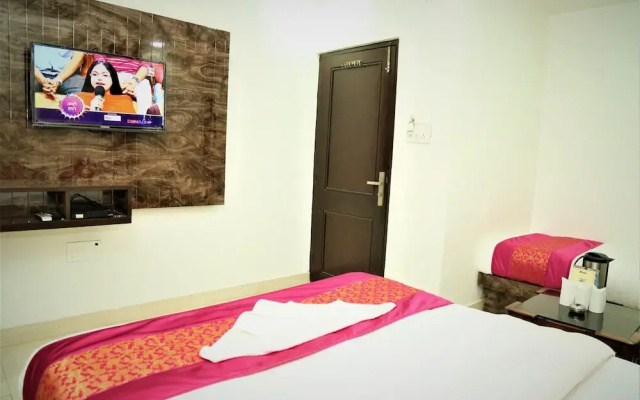 Hotel Suzi International
