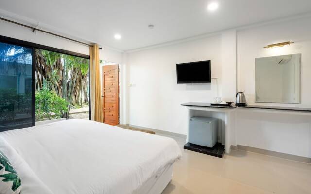 4U Resort