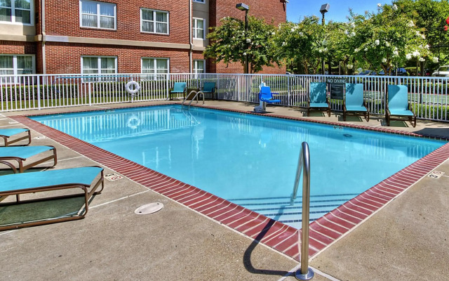 Residence Inn By Marriott Memphis Germantown