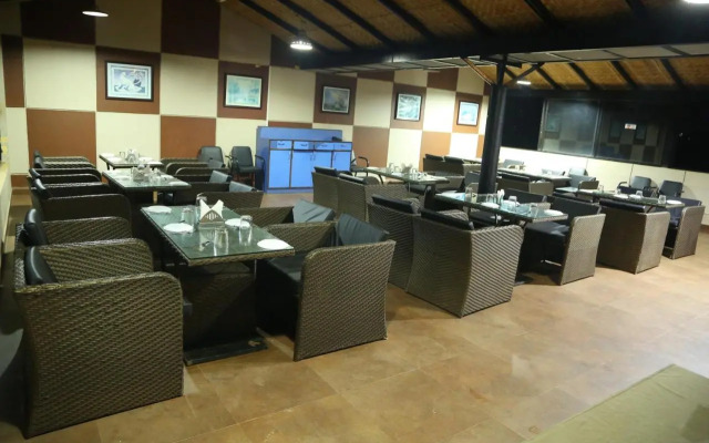 Cotton County Club and Resort