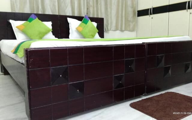 KP Suites Gachibowli Care Hospital