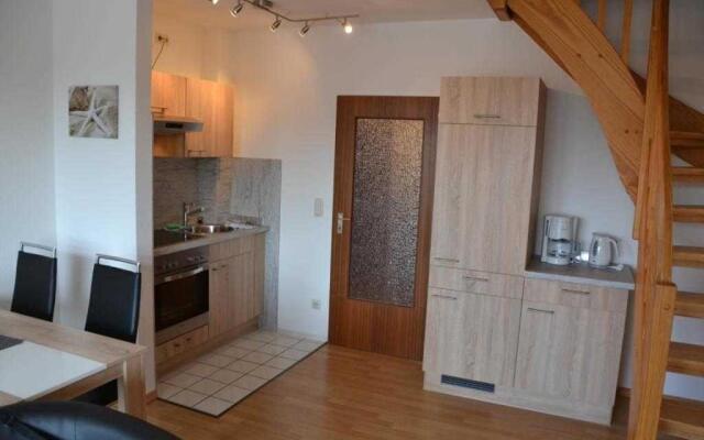 _DKK11_ Ferienwohnung Strandburg