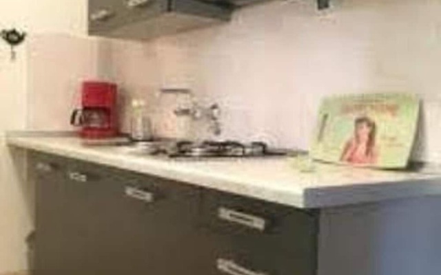 Stunning 1-bed Apartm. Near the Beach in M. Lošinj