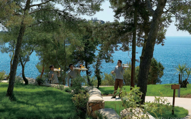 Cape Sounio, A Grecotel Resort to Live