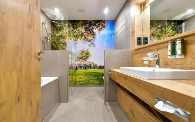 Best Western Plus Parkhotel & Spa Cottbus