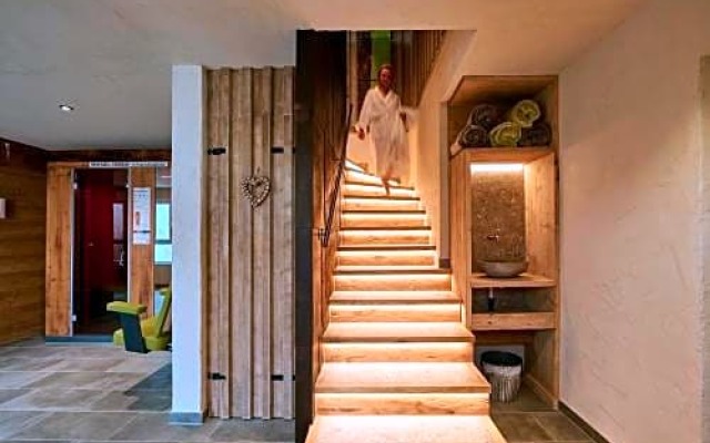 Kur- und Wellnesshotel Kronenhof