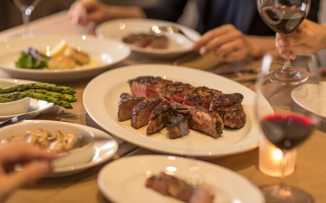 JR KYUSHU HOTEL Blossom Naha