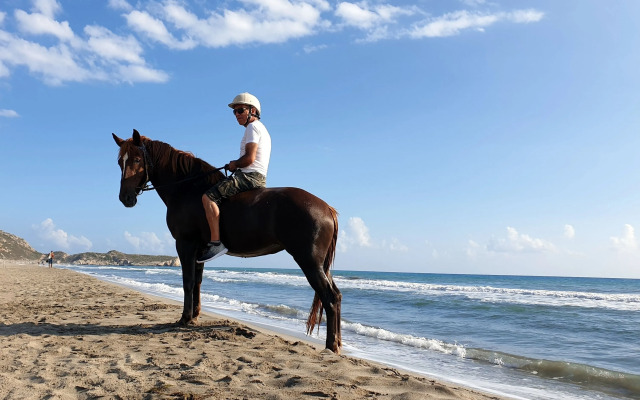 Patara Caretta Hotel