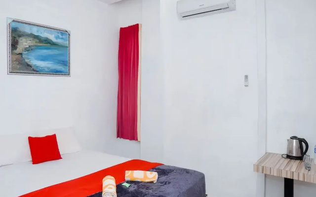 Kirribilli Guest House Syariah